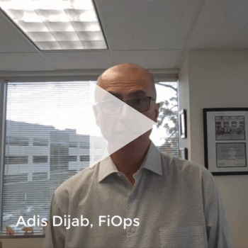 Adis Remote Team Culture Testimonial