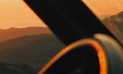 Integrity wasn’t a word on the wall anymore.